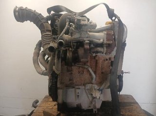 Motor completo renault k9km7 clio iii otolp1075041