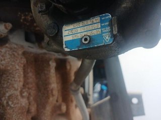 Motor completo renault k9km7 clio iii otolp1075041