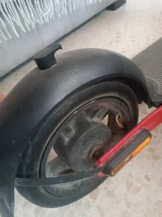 Cargador Patinete Eléctrico 42V 2000mA