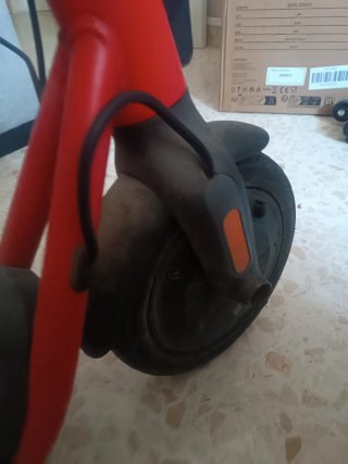 Cargador Patinete Eléctrico 42V 2000mA