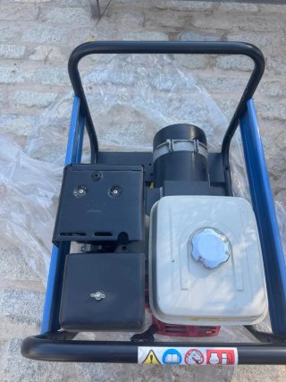 Generador Honda GX270
