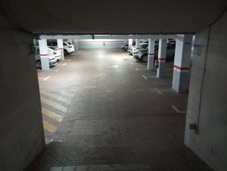ALQUILO GARAJE EN CALLE RUIZ HERNANDEZ VALLADOLID