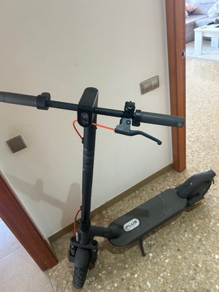 Patinete Eléctrico Xiaomi Plus