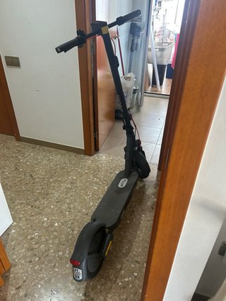 Patinete Eléctrico Xiaomi Plus