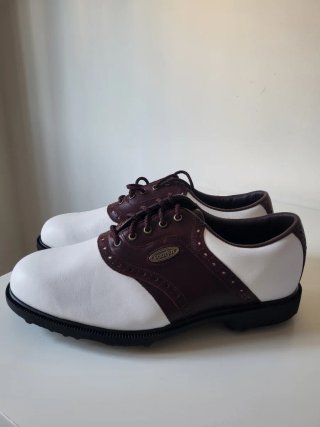 Zapatos de Golf FootJoy eComfort 57760K Talla 41