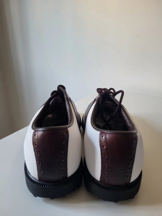 Zapatos de Golf FootJoy eComfort 57760K Talla 41