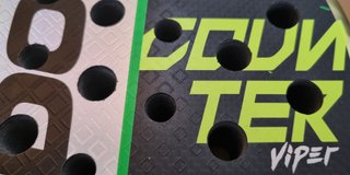 Babolat Counter Viper Padel Racket