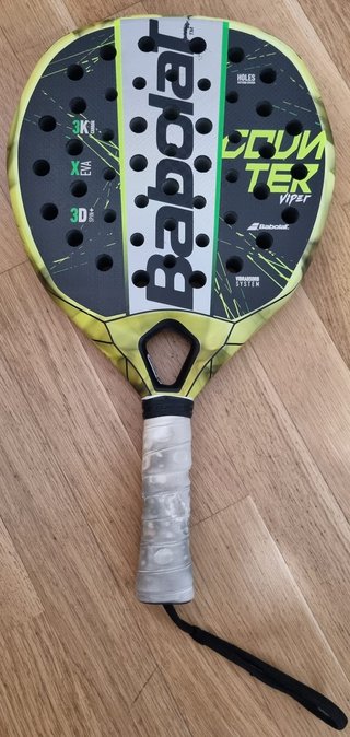 Babolat Counter Viper Padel Racket
