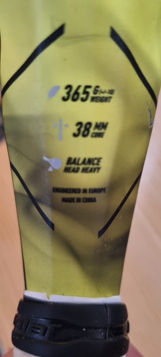 Babolat Counter Viper Padel Racket