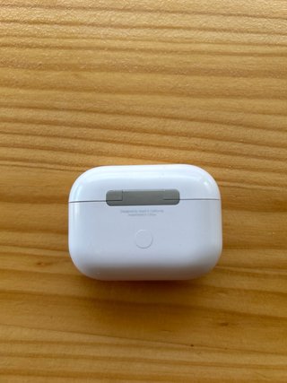 Airpods Pro Apple Blancos