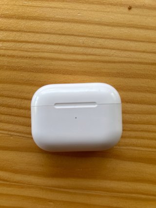 Airpods Pro Apple Blancos