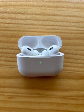 Airpods Pro Apple Blancos