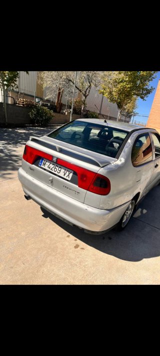 SEAT Cordoba 1998