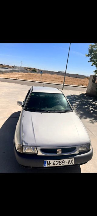 SEAT Cordoba 1998