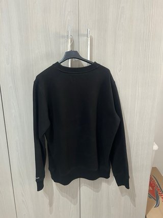 Maglione Calvin Klein nero