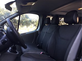 Opel Vivaro Combi 6 87cv 2014