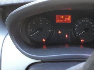 Opel Vivaro Combi 6 87cv 2014