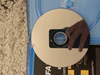FIFA 21 PS4 (PlayStation 4) EA Sports