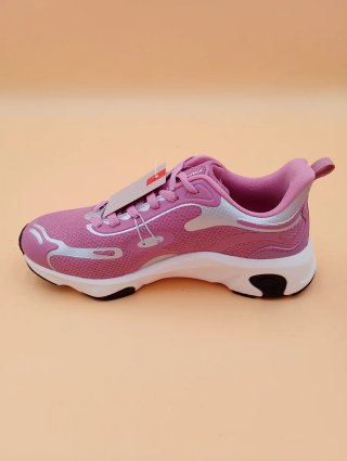 Scarpe Kronos Rosa n. 39