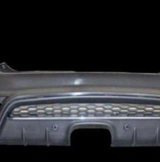 Paragolpes Trasero Mini Cooper S R56 2011+