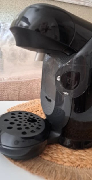Cafetera Bosch Tassimo Style TAS1102