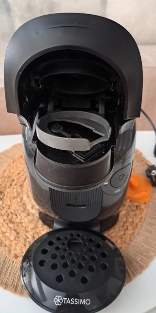 Cafetera Bosch Tassimo Style TAS1102