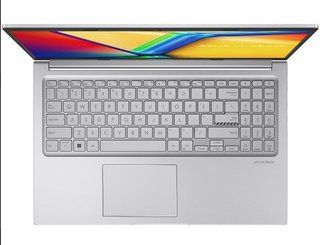 ASUS VivoBook 15 F1504VA-BQ125W NUEVO Y PRECINTADO