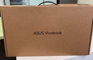 ASUS VivoBook 15 F1504VA-BQ125W NUEVO Y PRECINTADO