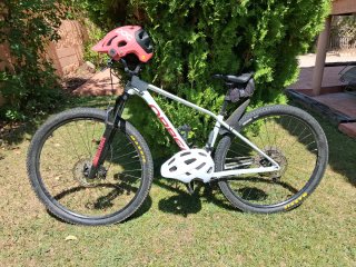 Orbea Alma 2024