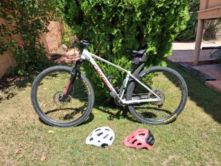 Orbea Alma 2024