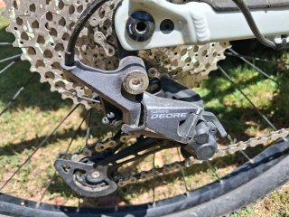 Orbea Alma 2024