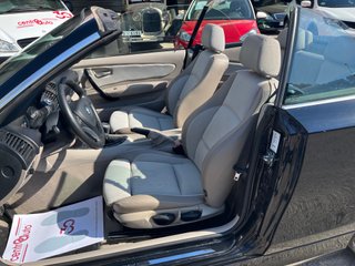 BMW Serie 1 2008
