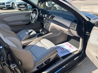 BMW Serie 1 2008
