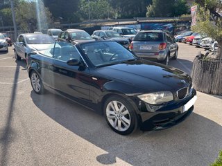 BMW Serie 1 2008