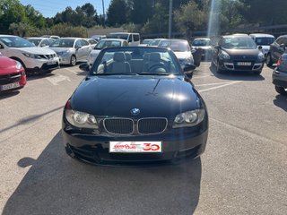 BMW Serie 1 2008