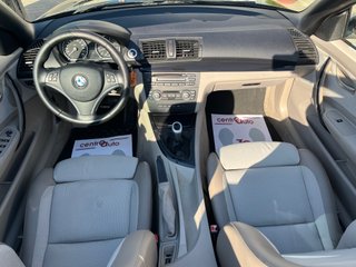 BMW Serie 1 2008