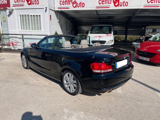 BMW Serie 1 2008