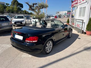 BMW Serie 1 2008