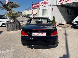BMW Serie 1 2008