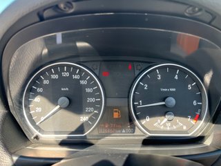 BMW Serie 1 2008
