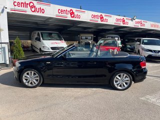 BMW Serie 1 2008