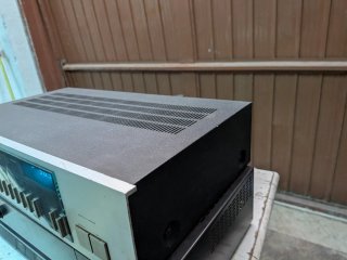 Sintonizzatore Radio Pioneer TX-720 Stereo Hi-Fi