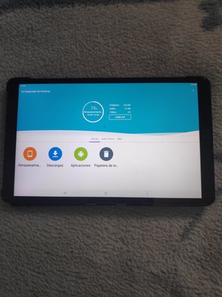 Samsung Tab A 2019 10.1''