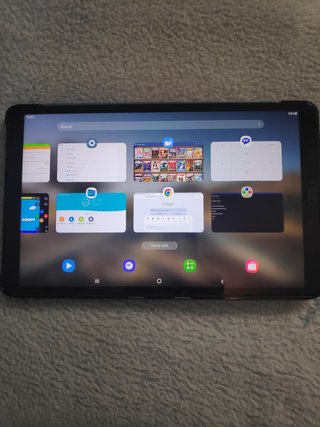 Samsung Tab A 2019 10.1''