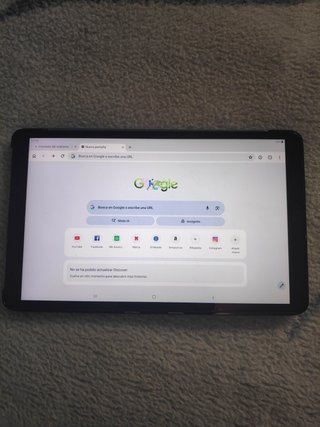 Samsung Tab A 2019 10.1''