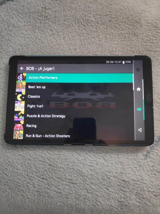 Samsung Tab A 2019 10.1''