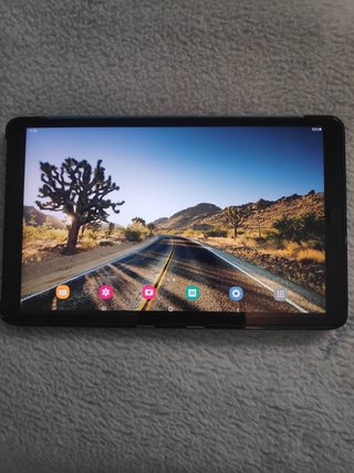 Samsung Tab A 2019 10.1''