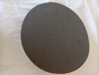 Gorra militar DDR NVA auténtica
