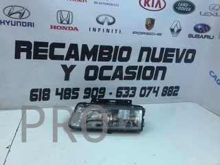 Faro Citroen xantia izquierdo nuevo