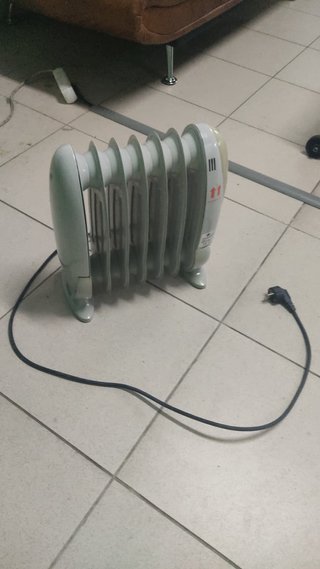 Radiadores y Calefactores